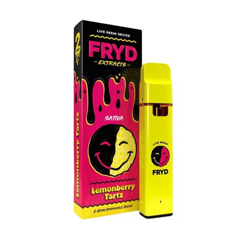 Fryd Disposable Buy Quality Fryd Disposable Online