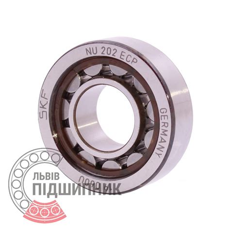 Bearing Nu Ecp Skf Cylindrical Roller Bearing Skf Nu