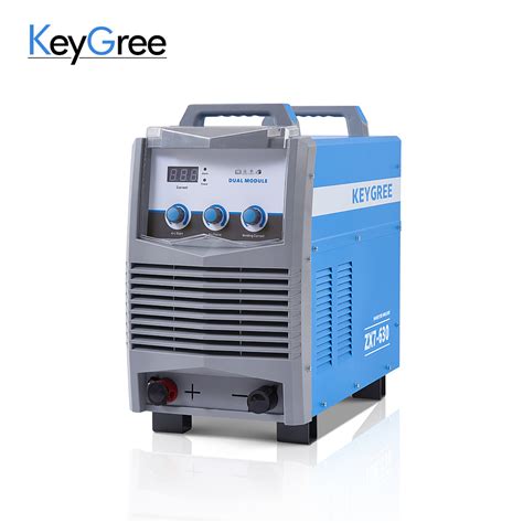 Arc 630a 3p 380v Dc Igbt Inverter Welding Machine China Welding