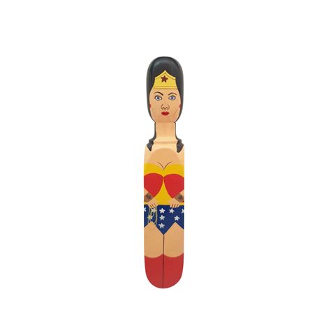 Wedgie Door Stopper (Wonder Wedgie)