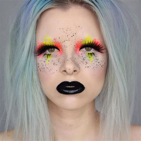 See This Instagram Photo By Kimberleymargarita • 12 6k Likes Fantasy Makeup Artsy Makeup