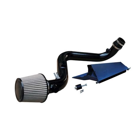 For Vw Gti Tsi Turbo L Cyl Cpt Cold Air Intake Black Cpt