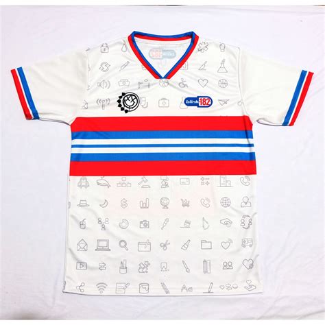 Jual Jersey Jersey Band Jersey Bola Kaos Band Badminton