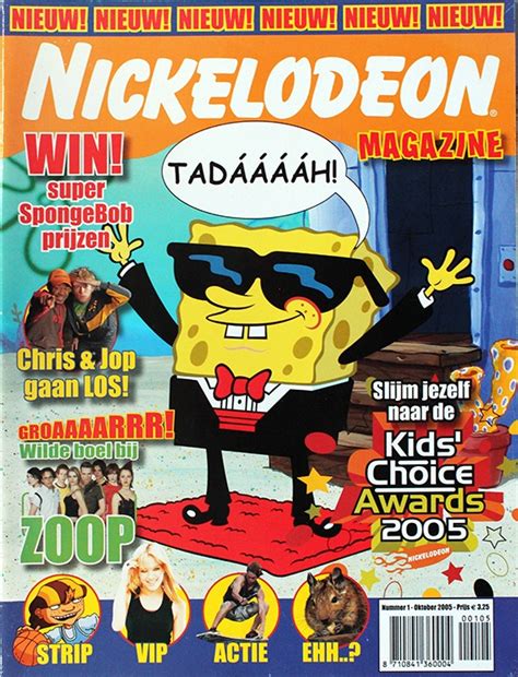 41 Best Nickelodeon Magazine Images On Pinterest Nostalgia Magazine