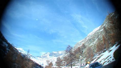 Piergiorgio Buffo Disperso In Montagna A Ceresole Fotografo Salvato