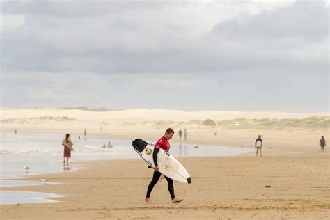 COMPETITION HITS BIRUBI BEACH FOR THE OPENING DAY OF THE PORT STEPHENS ...