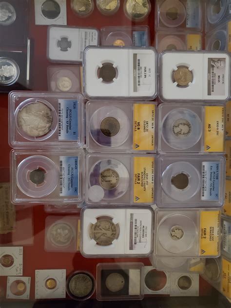 Don't lose your keys! : r/coins