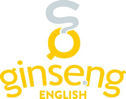 Simple Present Tense Ginseng English Learn English English