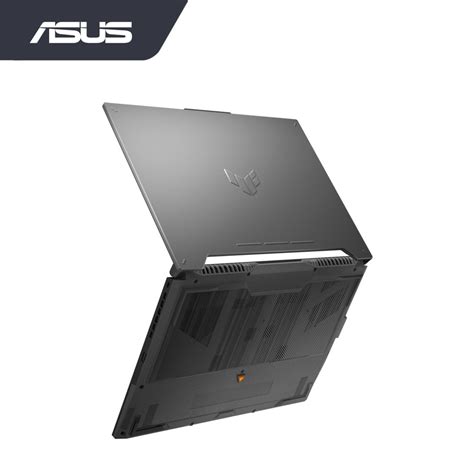 Asus Tuf Gaming F15 2023 Fx507v V4lp028w Gaming Laptop I7 13700h 16gb Ram 512gb Ssd 156