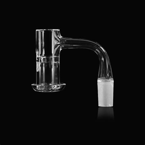 Sirui Glass Water Pipes Smoking Pipe Concentrate Rig Recycle Water Pipes Hole Glass Bowl Glass