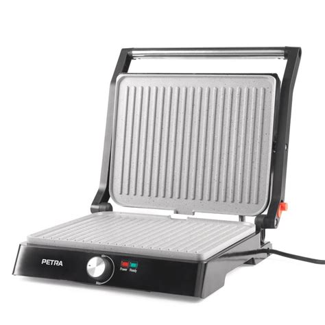 Grill Multifonction Xl Grille Viande Et Panini Petit Prix Webshop