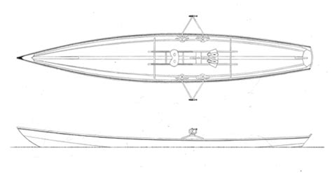 performance rowing plans