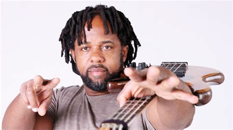 Victor Wooten Regresa A La Ciudad El 16 De Noviembre