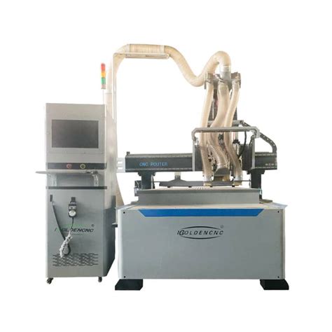 Cabinet Making Cnc Router Cabinet Making Machine Igolden Cnc