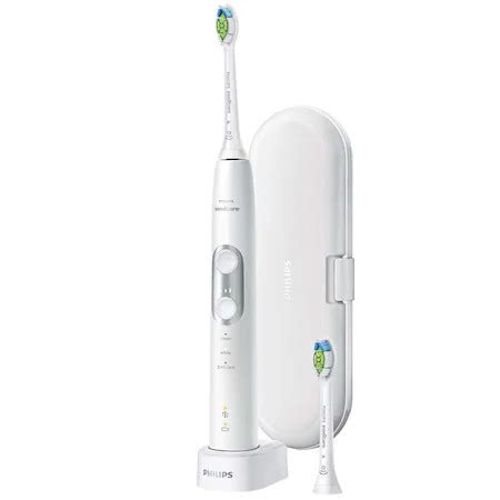 Periuta De Dinti Electrica PHILIPS Sonicare HX6877 28 62000 Miscari