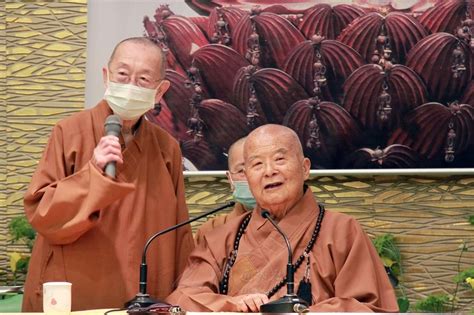 快訊／佛光山開山宗長「星雲大師」圓寂！享耆壽97歲 生活 Nownews今日新聞