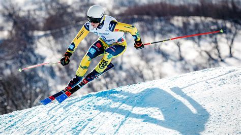 Skicross Florian Wilmsmann Holt Wm Silber Zeit Online