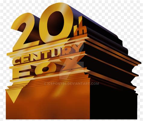 20th Century Fox 21st Century Fox Film Gambar Png