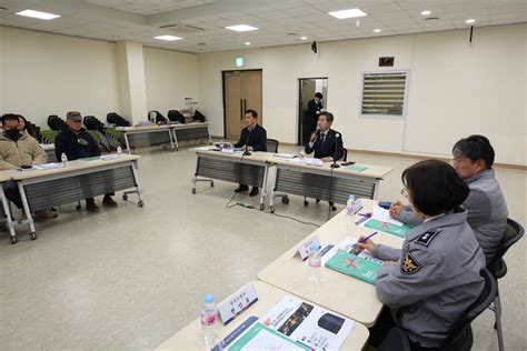 포토 양구군 제31회 도민생활체육대회 성과보고회 네이트 뉴스