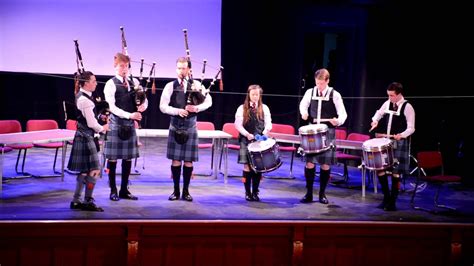 Renfrewshire Youth Music Initiative Showcase 2014 YouTube