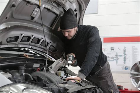 Quels sont les symptômes d une pompe à carburant défectueuse