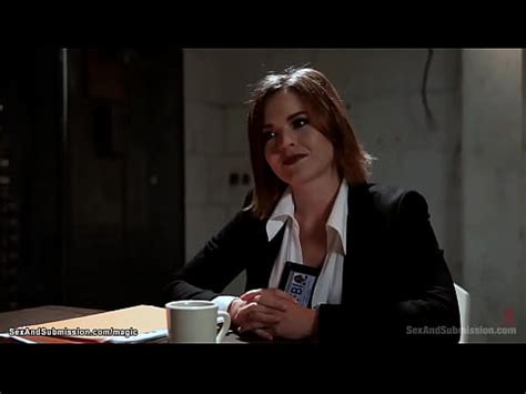 Tetona Agente Encuadernado Y Anal Follada XVIDEOS