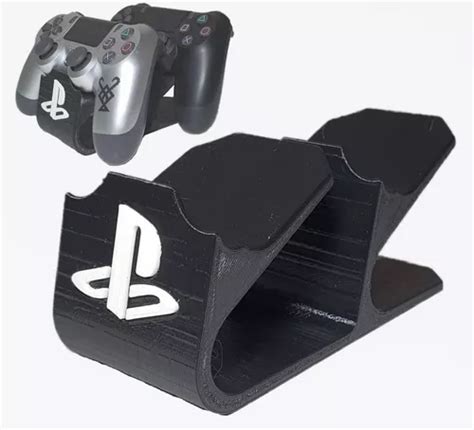 Suporte Para X Controles Playstation Ps Ps Mercadolivre