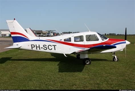 Ph Sct Untitled Piper Pa Warrior Ii Photo By Ronald Vermeulen