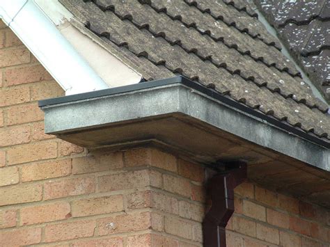 Concrete Gutter Liners Concrete Guttering Highly Trained Fitters