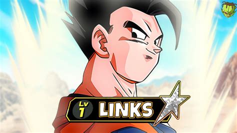 Medio Chance De Alto Chance De Ser Dios Links Gohan Ultimate Lr