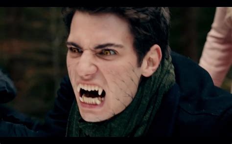 Wolfblood 2012