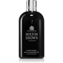 Molton Brown Russian Leather Livrare între 2 4 zile Notino ro