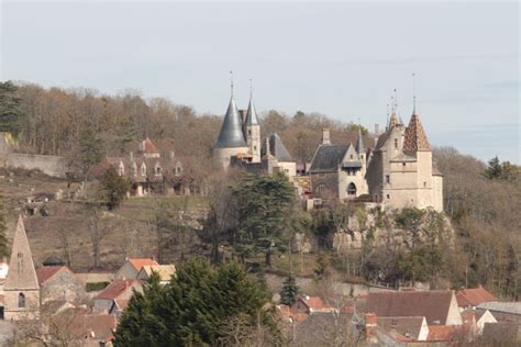 Justice Nouveau Rebondissement Dans L Affaire Du Ch Teau De La