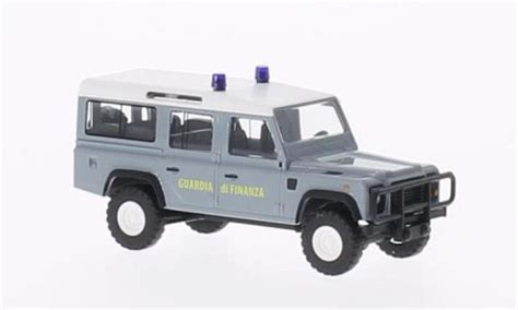 Modellautos Land Rover Defender Wiking Beige Online