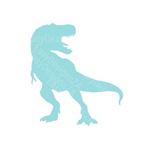 Dinosaurs Svg Bundle Dinosaur Svg File Scg Files For Cricut Etsy