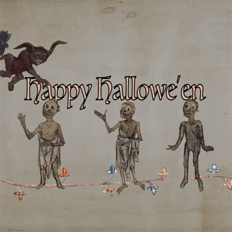 Halloween GIF - Find & Share on GIPHY