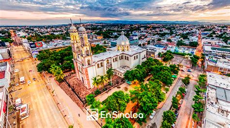 Qu Hacer En Culiac N Gu A B Sica Para Visitar La Capital Sinaloense