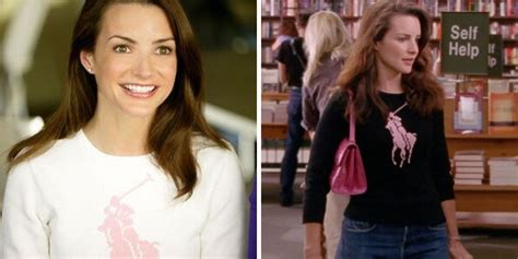 Sex And The City Best Charlotte Outfits Ranked