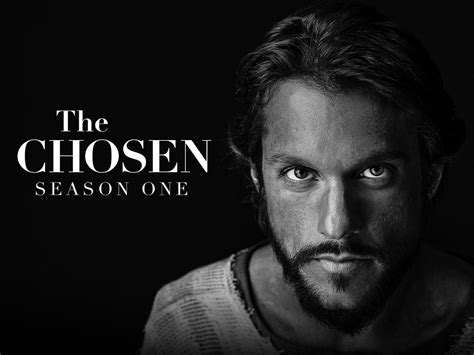 The Chosen Arriva Su Tv La Prima Serie Tv Sulla Vita Di Ges