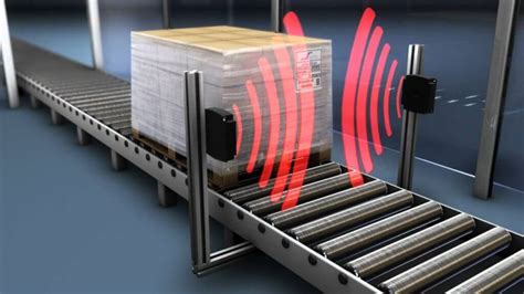 Identificacion Por Radio Frecuencia RFID MachineTronics