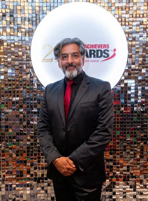 eastenders star nitin ganatra shares   tackled depression