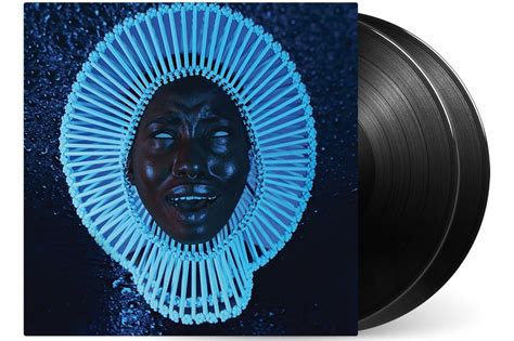 Childish Gambino's Awaken, My Love! vinyl includes virtual reality headset