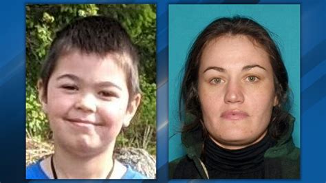 Amber Alert Non Custodial Mother Believed To Have Abducted Idaho 6