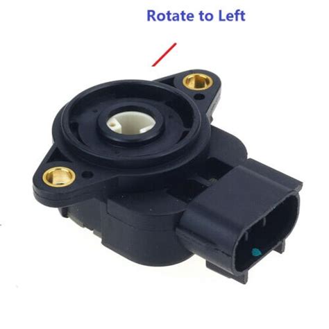 Throttle Position Sensor For TPS Sensor 13420 52G0 Grandado