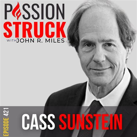 How You Break The Habituation Cycle Cass Sunstein