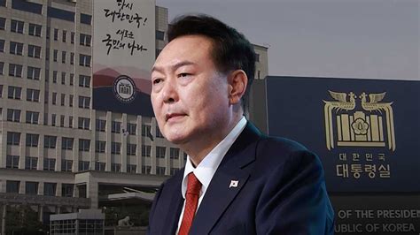 윤 대통령 국정 지지율 39 기록‥의대 정원 확대 긍정 평가