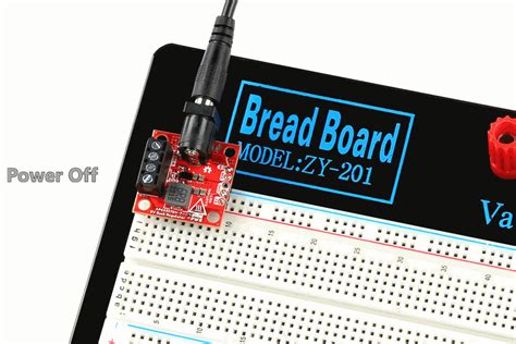 Troubleshooting Tips Hookup Guide 5v Buck And Babybuck Regulator