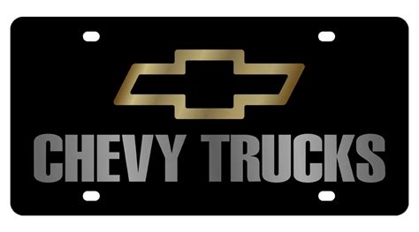 Chevrolet Truck Logo - LogoDix