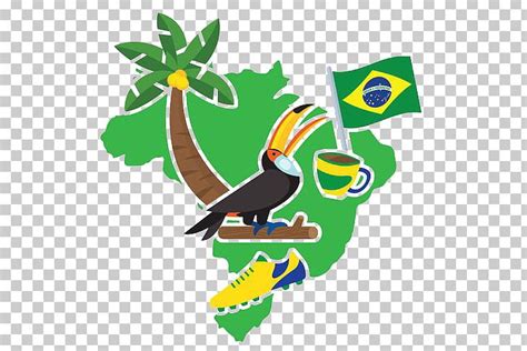 Rio De Janeiro Flag Of Brazil Illustration PNG, Clipart, American Flag, Animals, Art, Banner ...