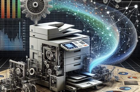 The Role Of Predictive Algorithms In Optimizing Copier Warm Up Times